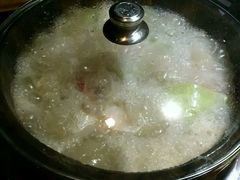 -秋语木桶鱼.酸菜鱼(开发区火车站店)