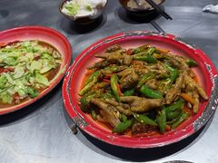 -馬伍旺川菜(江北虹悦城店)