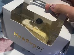 -星禾悦法式千层蛋糕(大卫城店)
