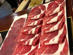 -海底捞火锅(万象城店)