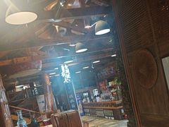 -一桶江山餐厅(松北店)