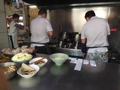 -天天鲜面馆(衡山路店)