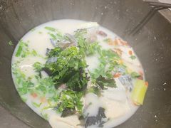 -鲜潭蒸汽石锅鱼(万象前海店)