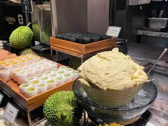 -香港唯港荟 Hotel ICON – The Market