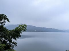 -天目湖涵田度假村