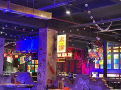 -水巷子·巴掌腰片重庆火锅(云纺店)