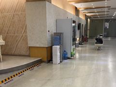 -海南口腔医院(国贸门诊部)