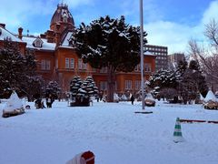 -北海道厅旧本厅舍(旧本庁舎)