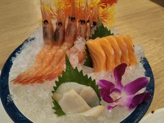 -上渔铁板烧(熙悦汇店)