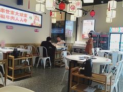 大堂-大斌家串串火锅(望城天恒店)
