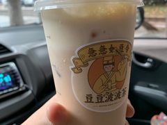 -喜茶(东莞汇一城店)