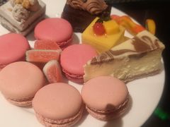 -上海锦江汤臣洲际大酒店壹阶层