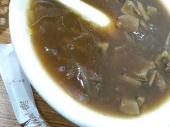 -程记甫胡辣汤(总店)