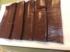 羊血-313羊庄·羊肉火锅烧烤(李村店)