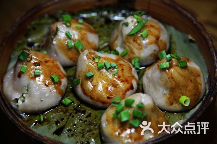 醉南拳(名店街店)-图片-福州美食-大众点评网