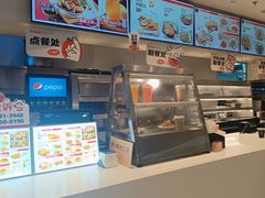 -乡村基(双流时代奥特莱斯餐厅)