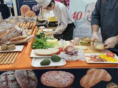 -秋林食品(秋林公司店)