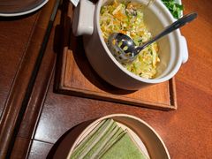 -林四喜·闽南传家菜(鼓浪屿店)
