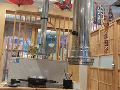 -龍二烧肉酒场(九亭店)