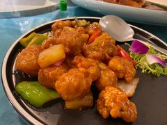 -随园花园餐厅(新港中路店)