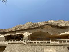 -敦煌莫高窟数字展示中心