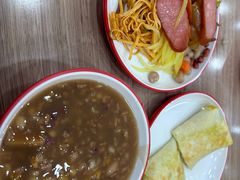 -福苑粥铺(长春大街店)