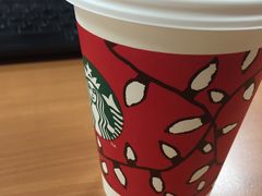 -星巴克(万都店)