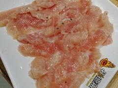 -彤德莱牛肉火锅(双港店)