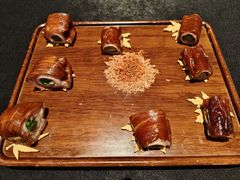 脆皮肥肠-醉东Oriental House(静安嘉里中心店)