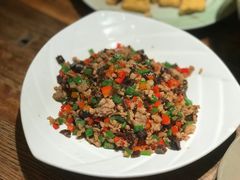 -缘生态云南菜·野生菌庭院餐厅(华侨城店)