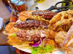 -两兄弟Song Pee Nong(2号店)