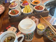 -楠火锅(哈尔滨金爵万象店)