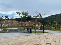 -广州白江湖森林公园
