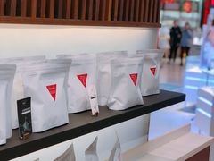 -Manner Coffee(大宁国际商业广场店)
