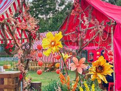 -海南清水湾莱佛士酒店