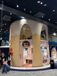 -奈尔宝家庭中心·亲子餐厅(鄞州万达店)