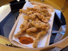 -南锣南门(东方银座店)