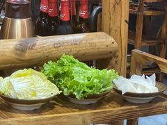 -锅来乐地锅鸡(安亭店)