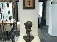 -太平老街-前行美术馆