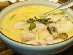 -江太极江浙菜(马桥万达广场店)