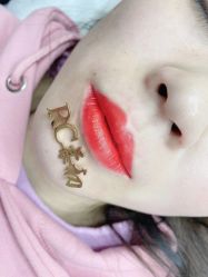 -RC半永久纹眉纹发际线
