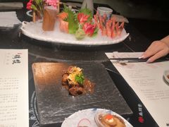 -梅筑·创意料理(王府井百货店)