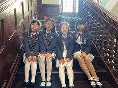 -上海儿童艺术进修学校(华山路)