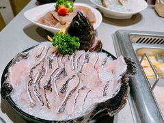 -海底捞火锅(佳兆业广场店)