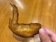 -汉堡王(仲盛世界商城店)