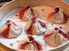 -扬州香格里拉·香宫中餐厅