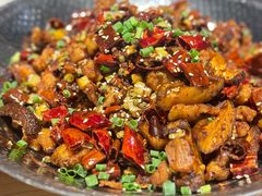-湖鱼湖·蓉亭食贝(亚运村店)