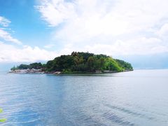 -南诏风情岛