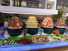 -芭菲盛宴·环球美食(袁家岗店)