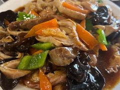 -金卯白肉罩火烧